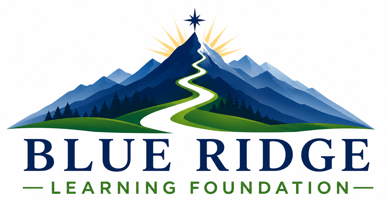 Blue Ridge Learning Foundation