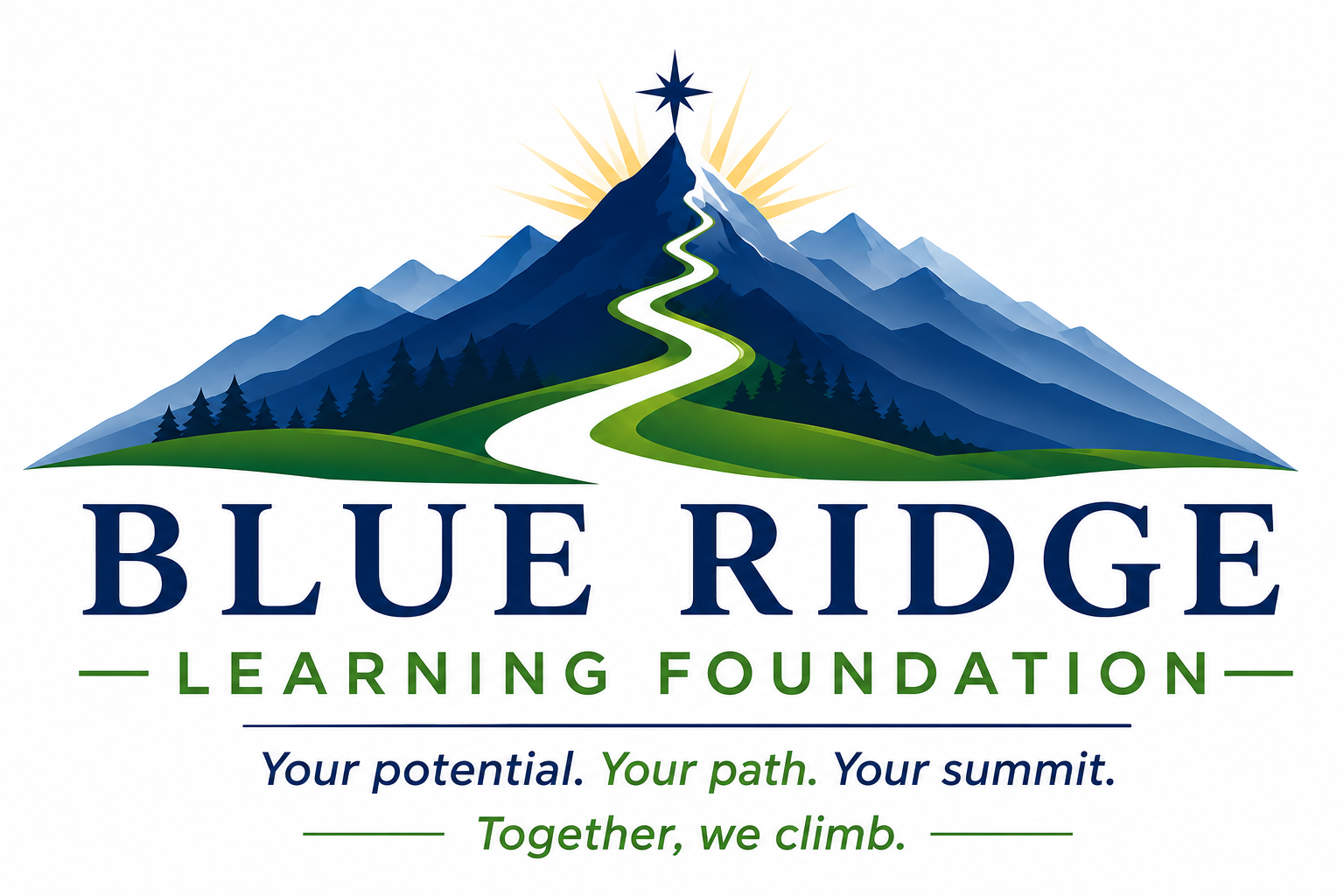Blue Ridge Learning Foundation